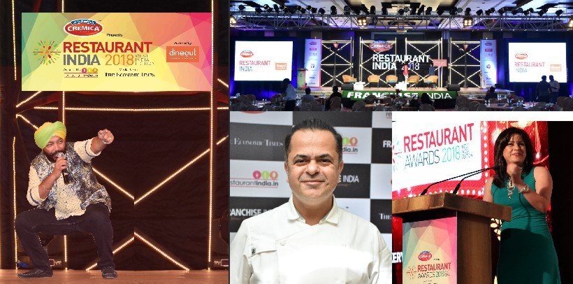 Resturant India Conclave